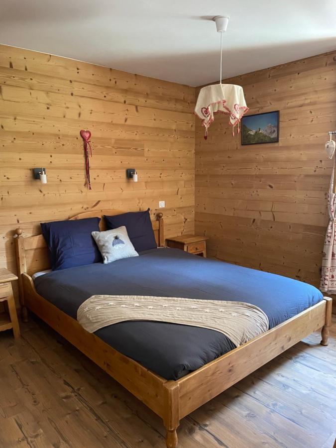 T2 Vue Sur Le Parc De La Vanoise La Plagne Εξωτερικό φωτογραφία